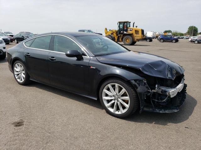 Фото 4 с аукциона – 2014 AUDI A7 PRESTIG с VIN WAU2GAFC0EN075686
