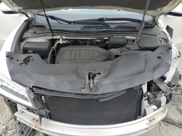 Photo 11 from auction – 2015 ACURA MDX TECHNO with VIN 5FRYD3H47FB005477