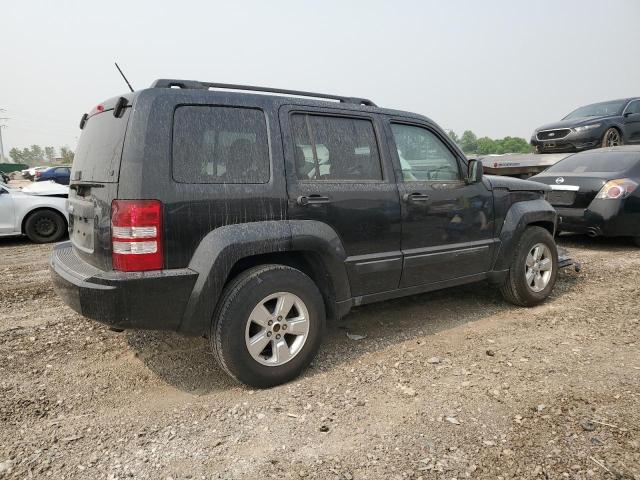 Photo 3 from auction – 2012 JEEP LIBERTY SP with VIN 1C4PJMAK6CW157925