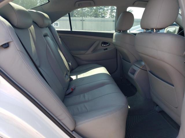 Photo 10 from auction – 2009 TOYOTA CAMRY BASE with VIN 4T1BE46K49U845641