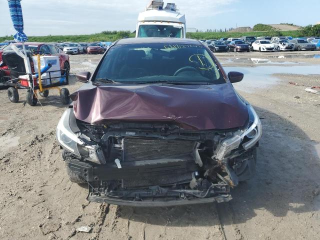 Photo 5 from auction – 2018 KIA FORTE LX with VIN 3KPFK4A74JE219141