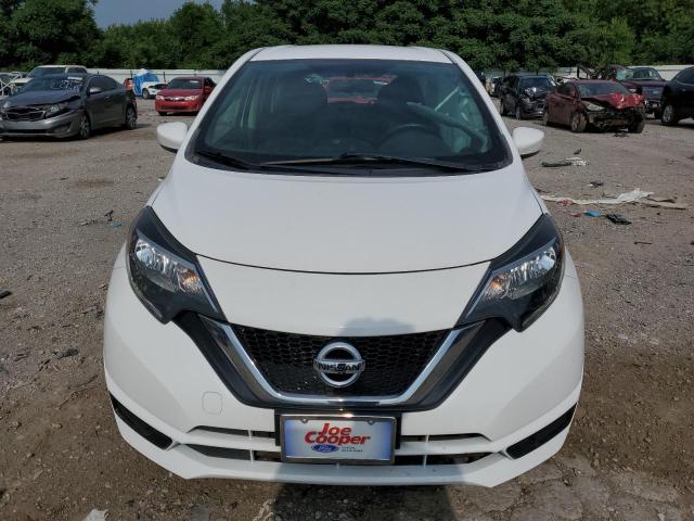 Photo 5 from auction – 2019 NISSAN VERSA NOTE with VIN 3N1CE2CP8KL362198