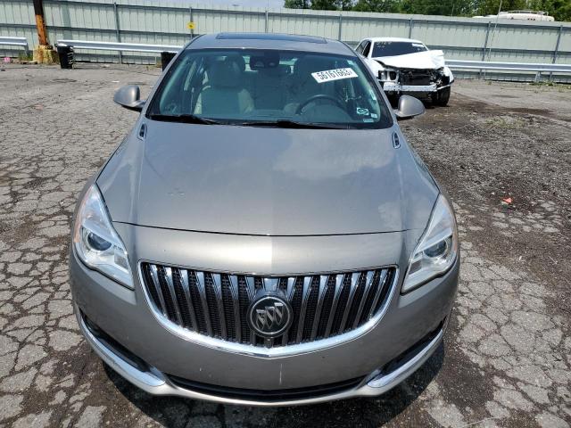 Photo 5 from auction – 2017 BUICK REGAL PREM with VIN 2G4GR5GX8H9133364