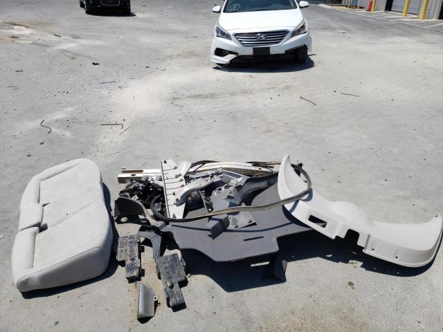 Photo 12 from auction – 2014 NISSAN LEAF with VIN 1N4AZ0CP2EC334285