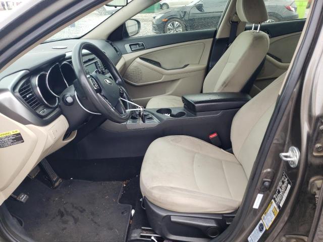 Photo 7 from auction – 2013 KIA OPTIMA LX with VIN 5XXGM4A73DG144071