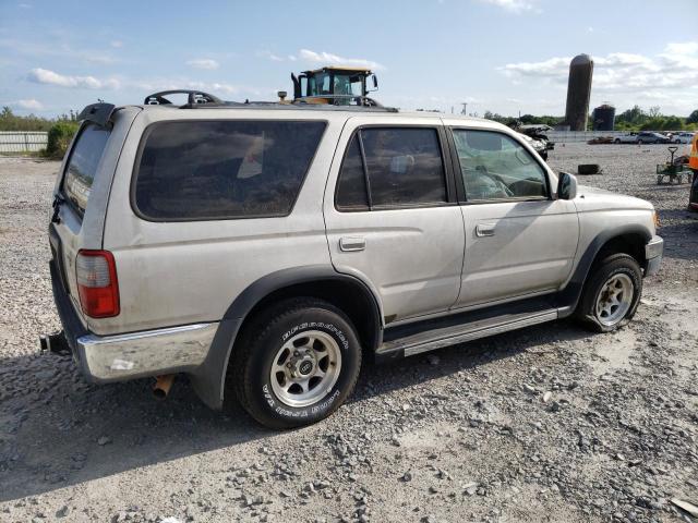 Photo 3 from auction – 1999 TOYOTA 4RUNNER SR with VIN JT3GN86R0X0109139