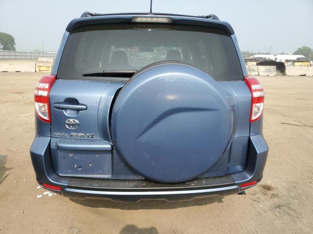 Photo 6 from auction – 2010 TOYOTA RAV4 with VIN JTMZF4DV1AD023798