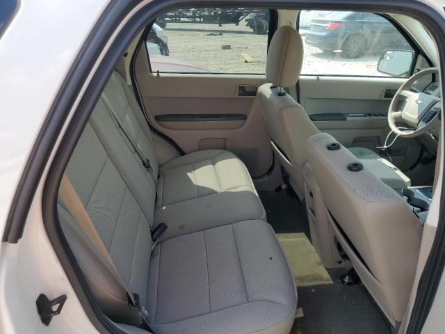 صورة رقم 11 من المزاد - 2010 FORD ESCAPE XLT مع VIN 1FMCU0D72AKD39241