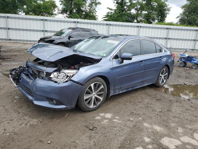 SUBARU LEGACY 2.5 2015 with VIN 4S3BNAL60F3040716 - Photo from auction