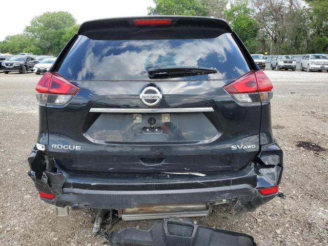Photo 6 from auction – 2018 NISSAN ROGUE S with VIN KNMAT2MV4JP589124