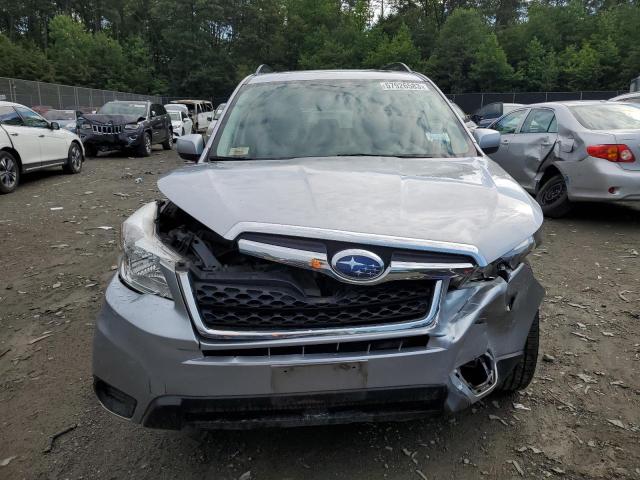 Photo 5 from auction – 2016 SUBARU FORESTER 2 with VIN JF2SJADC1GH565063
