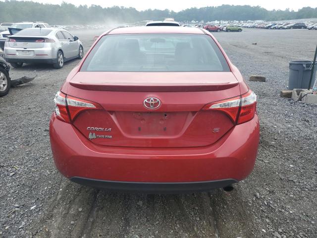 Photo 6 from auction – 2014 TOYOTA COROLLA L with VIN 2T1BURHE7EC014587