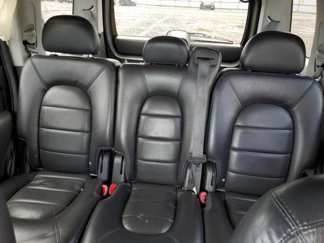 Photo 10 from auction – 2005 FORD EXPLORER L with VIN 1FMDU75W05UB09985