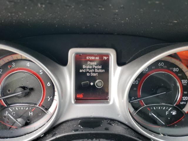Photo 9 from auction – 2014 DODGE JOURNEY SE with VIN 3C4PDCAB5ET120486