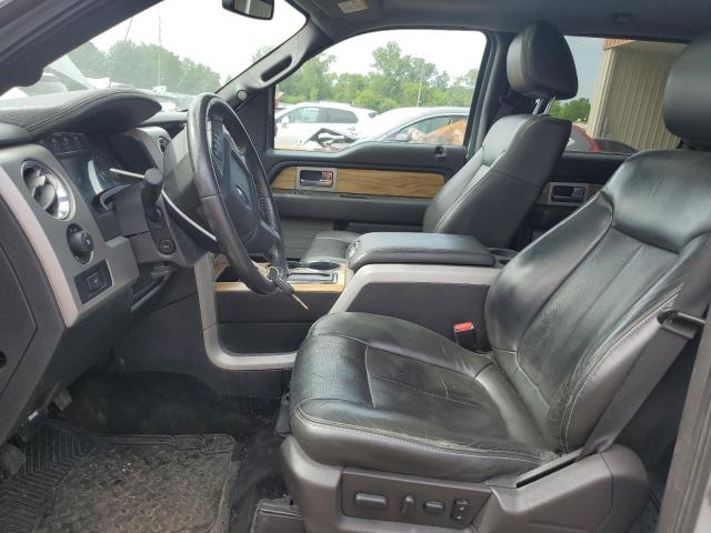 Photo 7 from auction – 2011 FORD F150 SUPER with VIN 1FTFW1EF7BFA38496