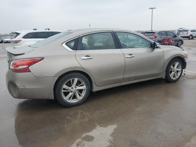 Photo 3 from auction – 2013 NISSAN ALTIMA 2.5 with VIN 1N4AL3AP1DC145180