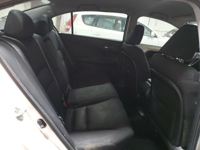 Photo 10 from auction – 2014 HONDA ACCORD SPO with VIN 1HGCR2F53EA104776