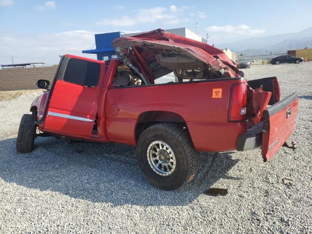 صورة رقم 2 من المزاد - 2004 GMC NEW SIERRA مع VIN 2GTEC19T341275002