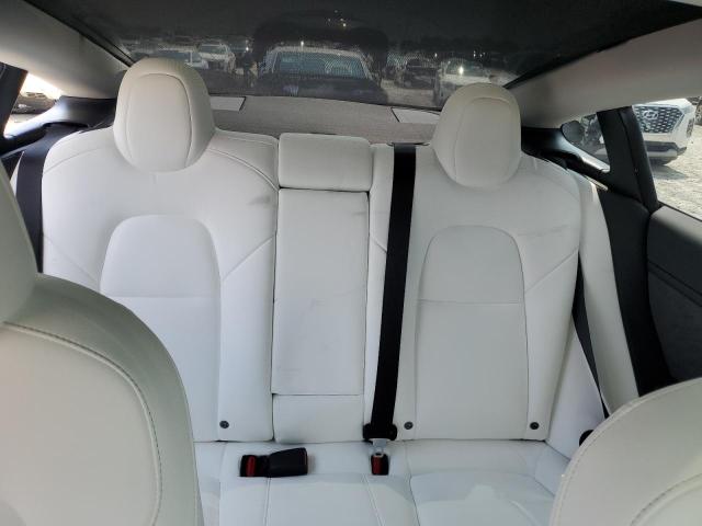 Photo 10 from auction – 2021 TESLA MODEL 3 with VIN 5YJ3E1EB5MF015583
