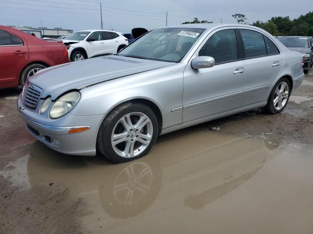 Photo 1 from auction – 2004 MERCEDES-BENZ E 500 with VIN WDBUF70J64A597512