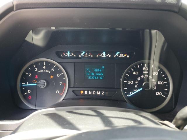 Photo 9 from auction – 2019 FORD F150 SUPER with VIN 1FTEW1CBXKKF31835