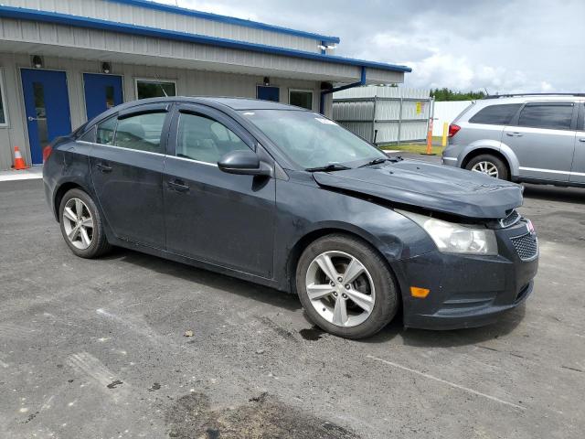 Photo 4 from auction – 2012 CHEVROLET CRUZE LT with VIN 1G1PG5SC8C7310495