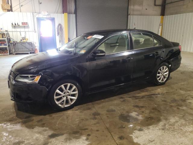 VOLKSWAGEN JETTA SE 2012 with VIN 3VWDP7AJ5CM419943 - Photo from auction