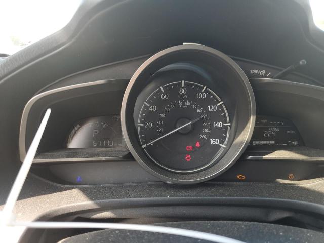 Photo 9 from auction – 2017 MAZDA 3 SPORT with VIN 3MZBN1K74HM140035