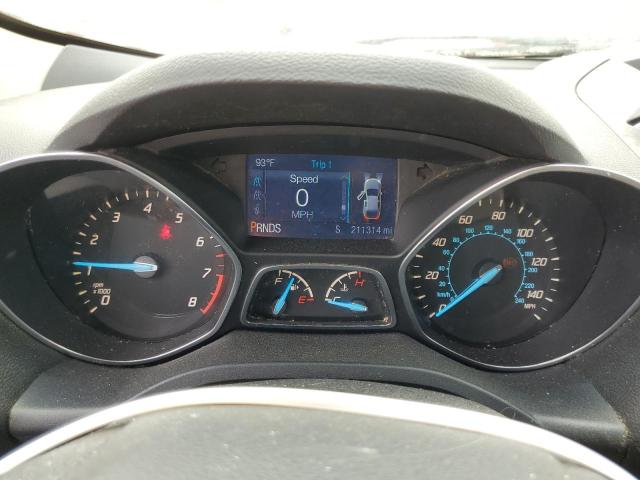 Photo 9 from auction – 2014 FORD ESCAPE SE with VIN 1FMCU0GX2EUD22087