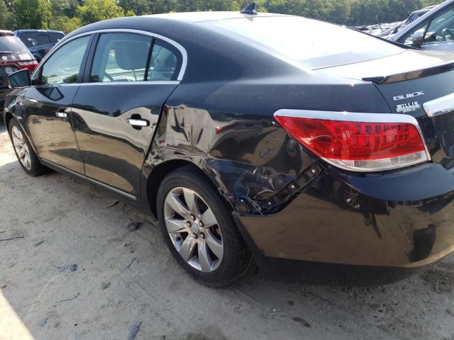 Photo 2 from auction – 2011 BUICK LACROSSE C with VIN 1G4GC5EC9BF275111