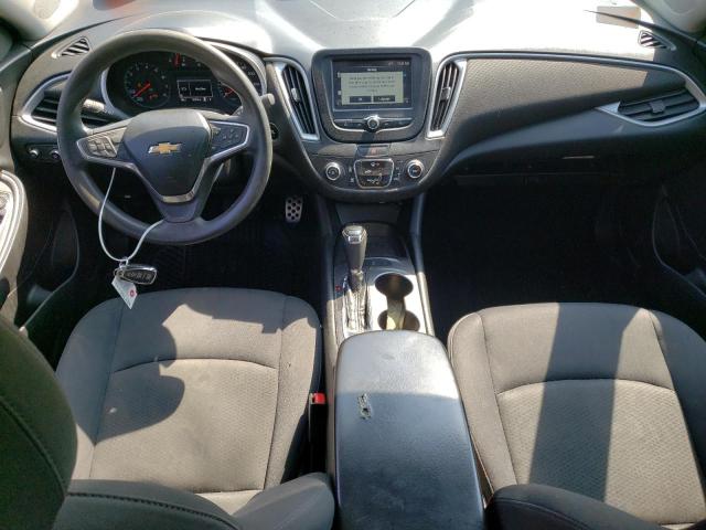 Photo 8 from auction – 2016 CHEVROLET MALIBU LS with VIN 1G1ZB5ST0GF243569