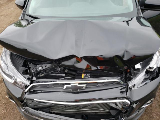 Photo 11 from auction – 2022 CHEVROLET SPARK ACTI with VIN KL8CH6SAXNC034377