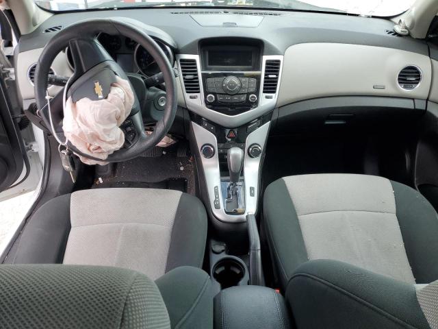 Photo 8 from auction – 2011 CHEVROLET CRUZE LS with VIN 1G1PC5SHXB7271074