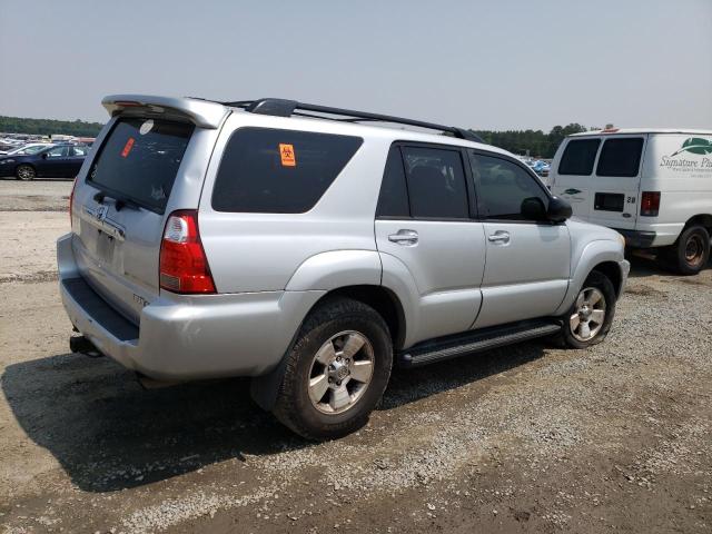 Photo 3 from auction – 2007 TOYOTA 4RUNNER SR with VIN JTEZU14R378080640