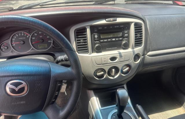 Photo 9 from auction – 2005 MAZDA TRIBUTE with VIN 4F2YZ02ZX6KM25730
