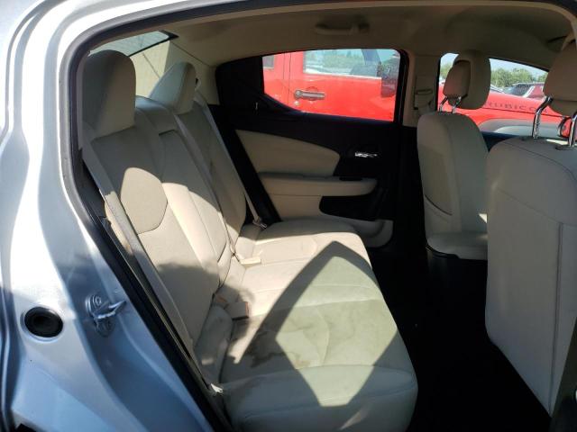 Photo 10 from auction – 2011 DODGE AVENGER EX with VIN 1B3BD4FB2BN537361