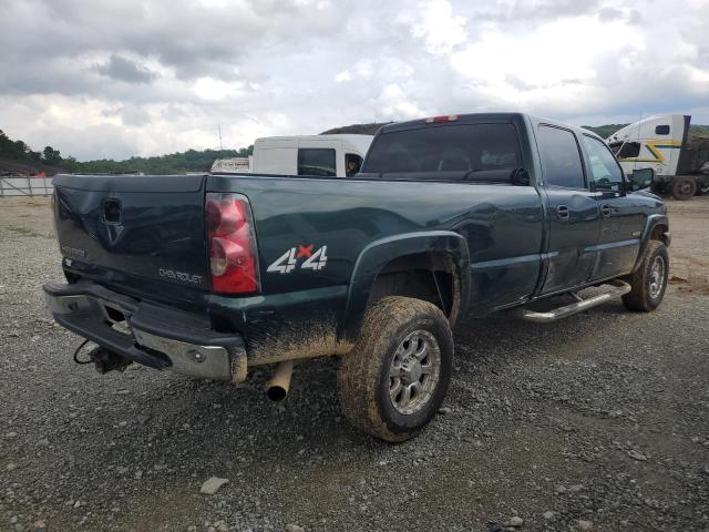 Photo 3 from auction – 2004 CHEVROLET SILVERADO with VIN 1GCHK33UX4F194374