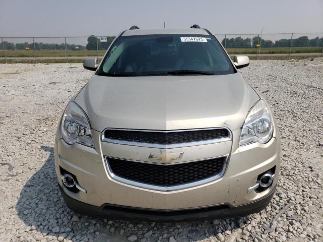 Photo 5 from auction – 2015 CHEVROLET EQUINOX LT with VIN 2GNALCEK7F1153129