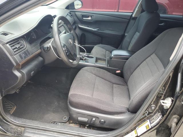 Photo 7 from auction – 2015 TOYOTA CAMRY LE with VIN 4T4BF1FK2FR497299