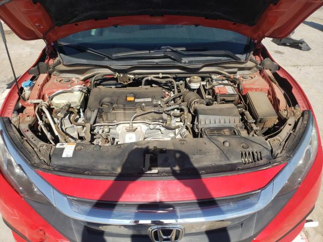 Photo 7 from auction – 2018 HONDA CIVIC LX with VIN 2HGFC4B03JH304976