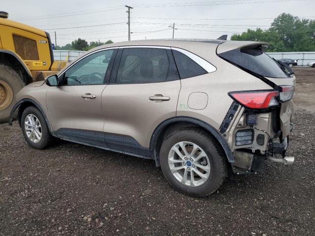 Photo 2 from auction – 2020 FORD ESCAPE SE with VIN 1FMCU9G6XLUA97037
