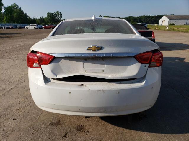 صورة رقم 6 من المزاد - 2015 CHEVROLET IMPALA LT مع VIN 2G1115SL2F9182989