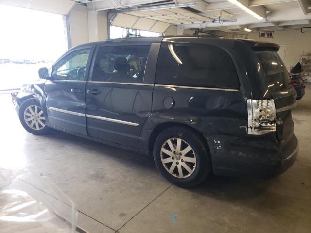 Photo 2 from auction – 2014 CHRYSLER TOWN & COU with VIN 2C4RC1BG2ER158545