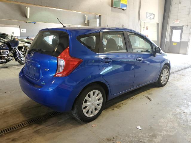 Photo 3 from auction – 2014 NISSAN VERSA NOTE with VIN 3N1CE2CP7EL402646