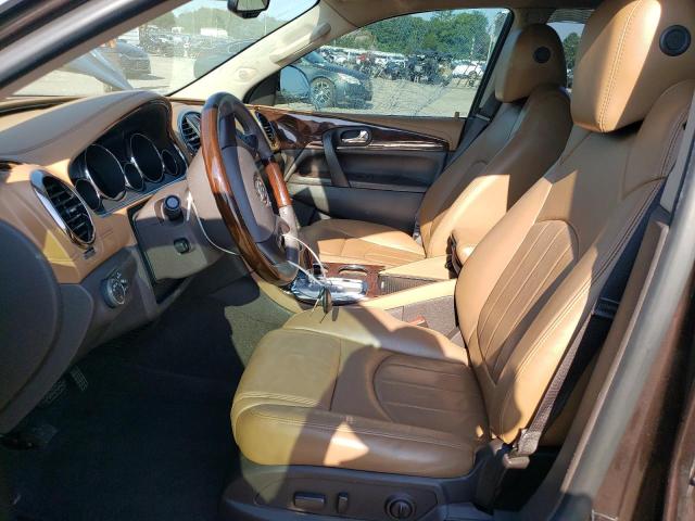 Photo 7 from auction – 2015 BUICK ENCLAVE with VIN 5GAKRCKD9FJ367435