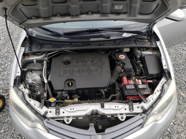 Photo 11 from auction – 2015 TOYOTA COROLLA L with VIN 2T1BURHEXFC319860