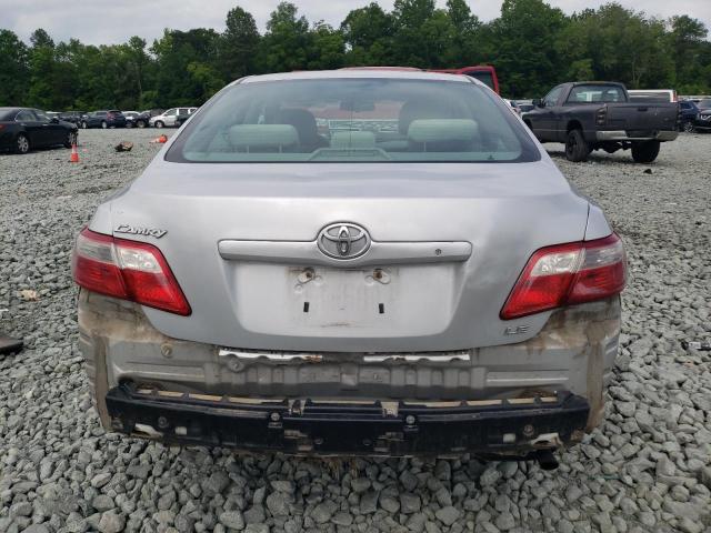 Photo 6 from auction – 2007 TOYOTA CAMRY with VIN 4T1BE46K17U526226