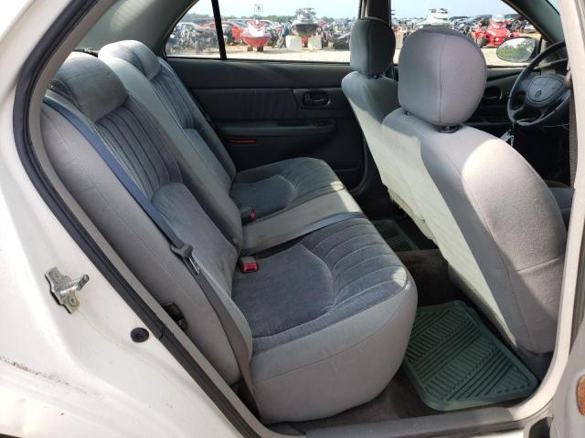 Photo 10 from auction – 2005 BUICK CENTURY CU with VIN 2G4WS52J651103759