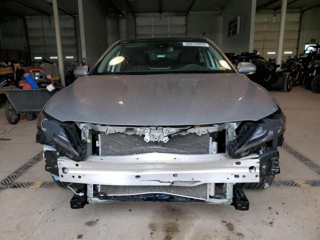 Photo 5 from auction – 2022 TOYOTA CAMRY XSE with VIN 4T1K61AK2NU030786