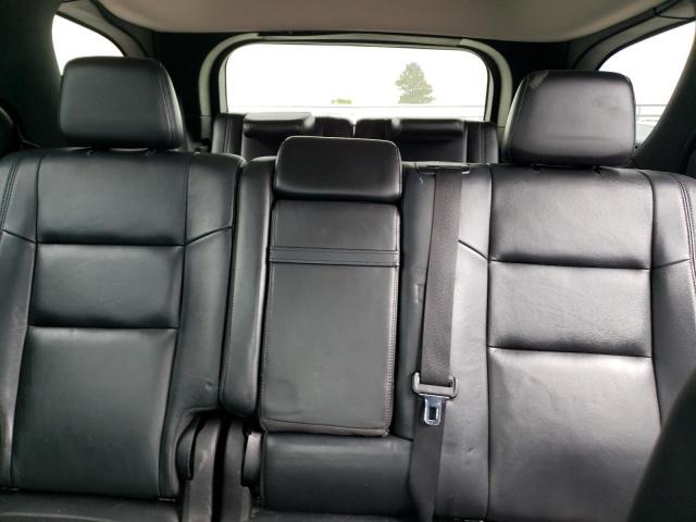 Photo 10 from auction – 2013 DODGE DURANGO CR with VIN 1C4RDJDG6DC664462